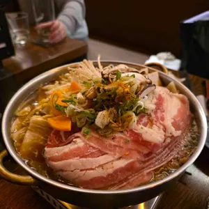 토리도노야 사진