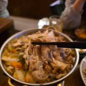 토리도노야 사진