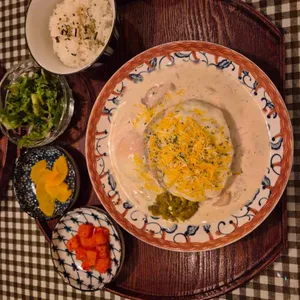 도군함박 사진 1