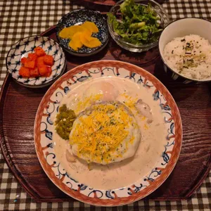 도군함박 대표 사진