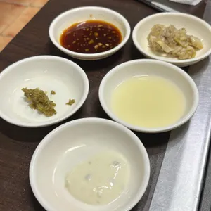 부일갈매기 사진