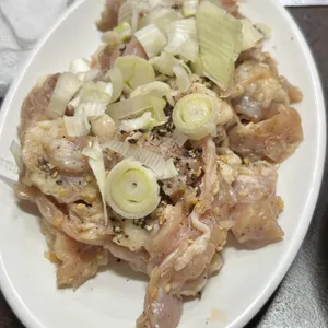 부일갈매기 사진