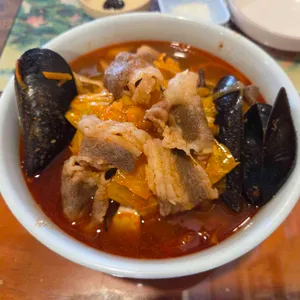 황하 사진