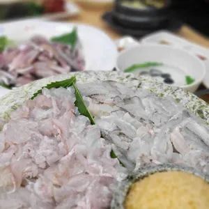 유쾌한회세꼬시 대표 사진