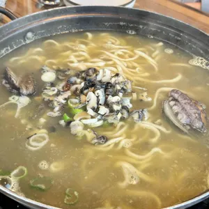 해월정 사진 1