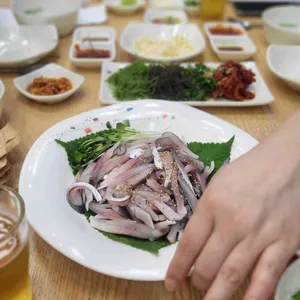 유쾌한회세꼬시 사진