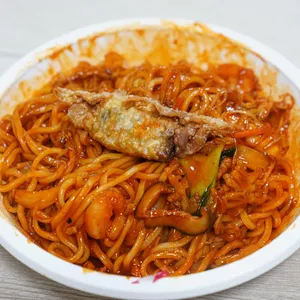 짬뽕관 사진