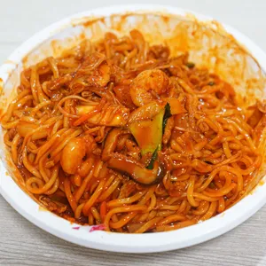 짬뽕관 사진