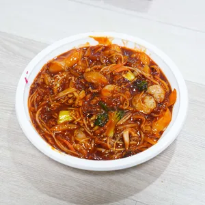 짬뽕관 사진
