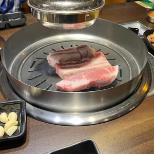 금돼지집 대표 사진