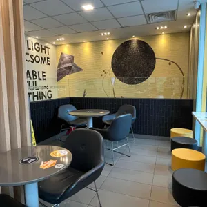 맥도날드 리뷰 사진