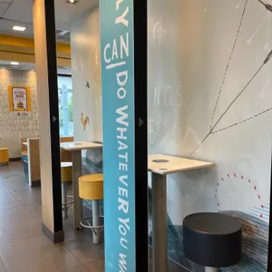 맥도날드 리뷰 사진