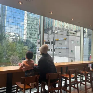 스타벅스 리뷰 사진