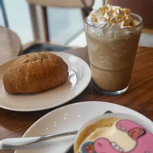 스타벅스 사진 1