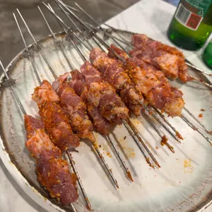 어린양 양꼬치 대표 사진