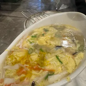 어린양 양꼬치 사진