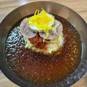 부경밀면전문점 대표 사진