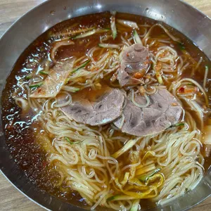 부경밀면전문점 대표 사진