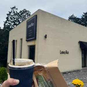 리고 리뷰 사진