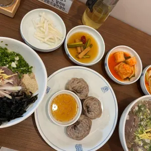 원화리메밀 사진