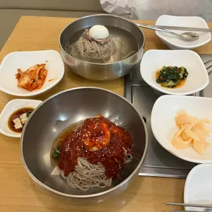 정인면옥 사진 1