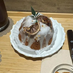 카페어테인 사진