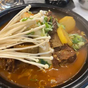 보문뜰 사진