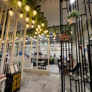 보문뜰 리뷰 사진