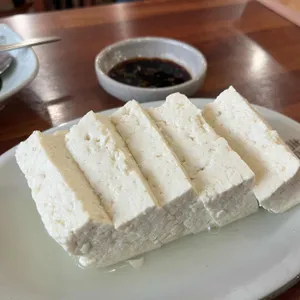 전통맷돌순두부 사진 1