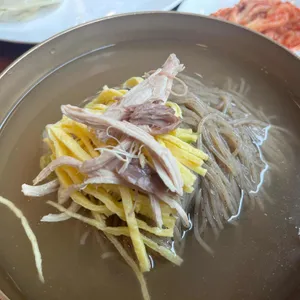 숯골원냉면 리뷰 사진