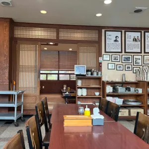 숯골원냉면 리뷰 사진