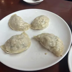 숯골원냉면 사진