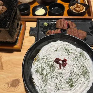 고베규카츠 사진 1