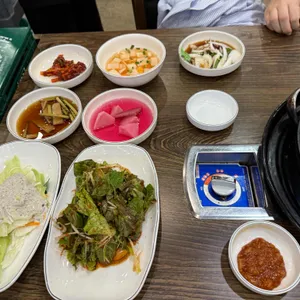 군위이로운한우 사진