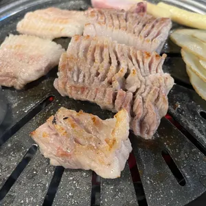 석정갈비 사진