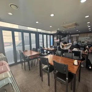 백제칼국수 리뷰 사진