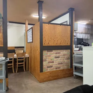 가마솥보리밥 리뷰 사진