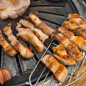 남도고깃간 사진