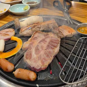 남도고깃간 대표 사진