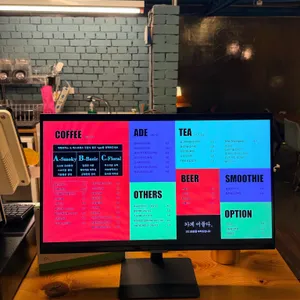 카페머물다 리뷰 사진