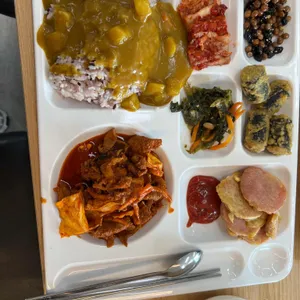 소담푸드 대표 사진