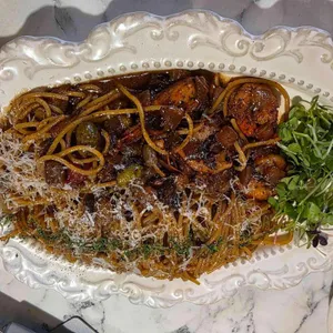 테이스팅 뮤지엄 사진