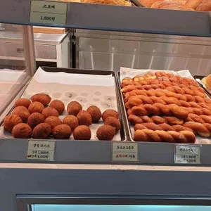 핫브레드 리뷰 사진