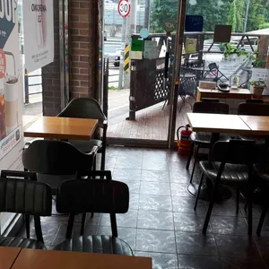 스위트번스 리뷰 사진