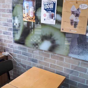 스위트번스 리뷰 사진