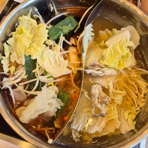 샤브올데이 사진