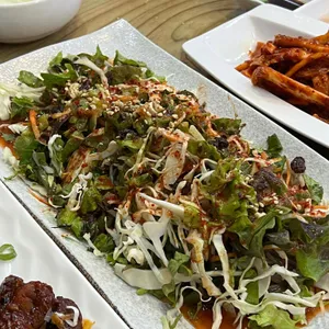 오거리한양족발 대표 사진