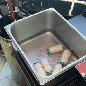 장수촌꼬리곰탕 사진