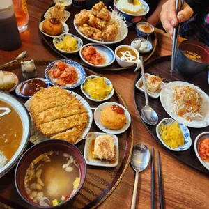 다이도코로 사진