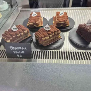 블러 리뷰 사진